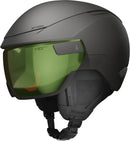 ATOMIC REVENT GT A VISOR HD PHOTO Bla Skihelme ATOMIC