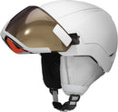 ATOMIC REVENT GT A VISOR HD PHOTO Whi Skihelme ATOMIC
