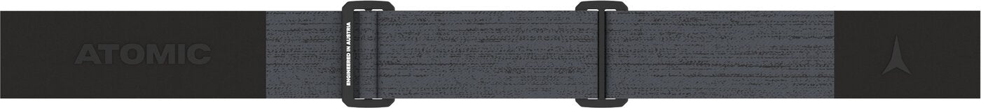 ATOMIC REVENT HD PHOTO Black Skibrillen ATOMIC