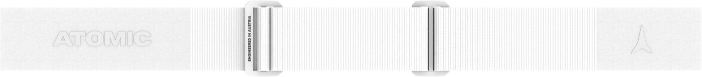 ATOMIC REVENT HD PHOTO White Skibrillen ATOMIC