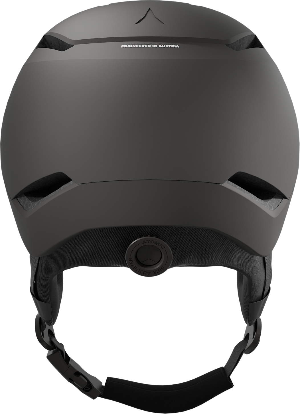 ATOMIC REVENT VISOR JR BLACK Skihelme ATOMIC