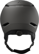 ATOMIC REVENT VISOR JR BLACK Skihelme ATOMIC