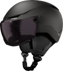 ATOMIC REVENT VISOR JR BLACK Skihelme ATOMIC
