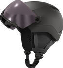 ATOMIC REVENT VISOR JR BLACK Skihelme ATOMIC