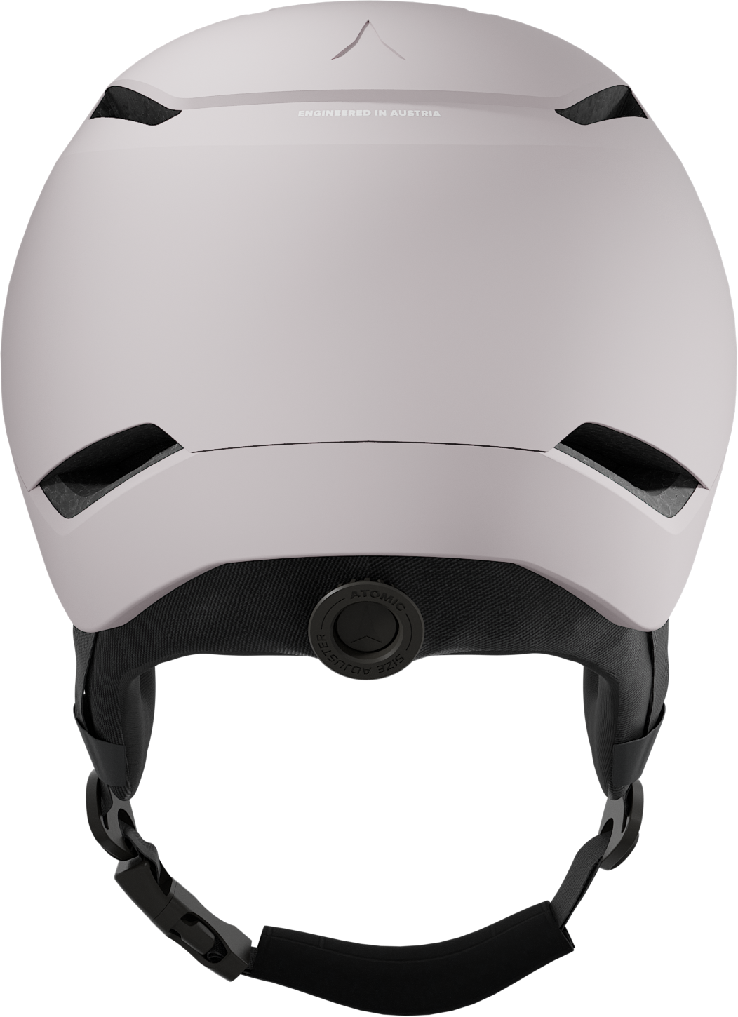 ATOMIC REVENT VISOR JR CONCRETE Skihelme ATOMIC