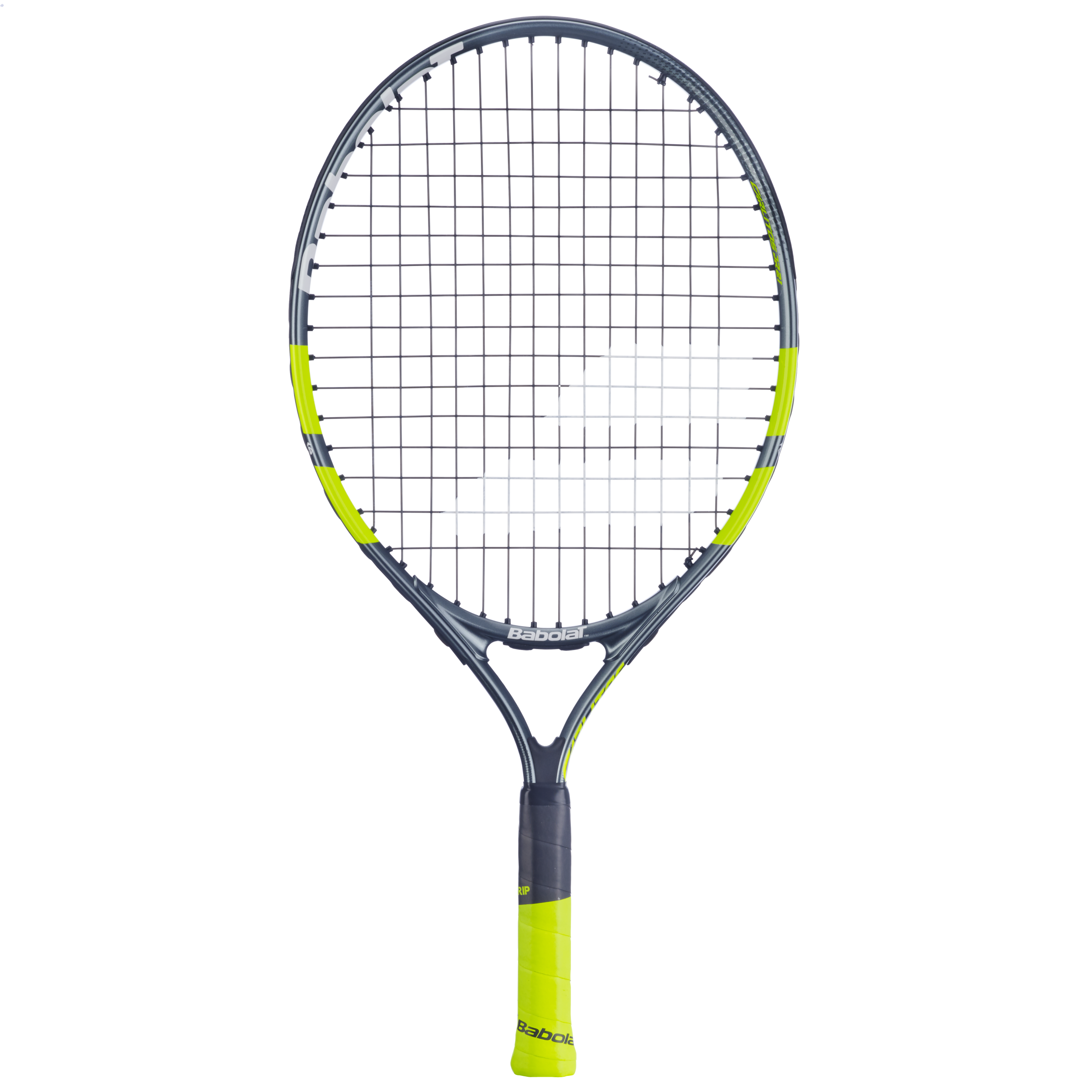 BABOLAT CARLITOS JR Tennisschläger BABOLAT Black -