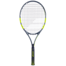 BABOLAT CARLITOS JR Tennisschläger BABOLAT Black -
