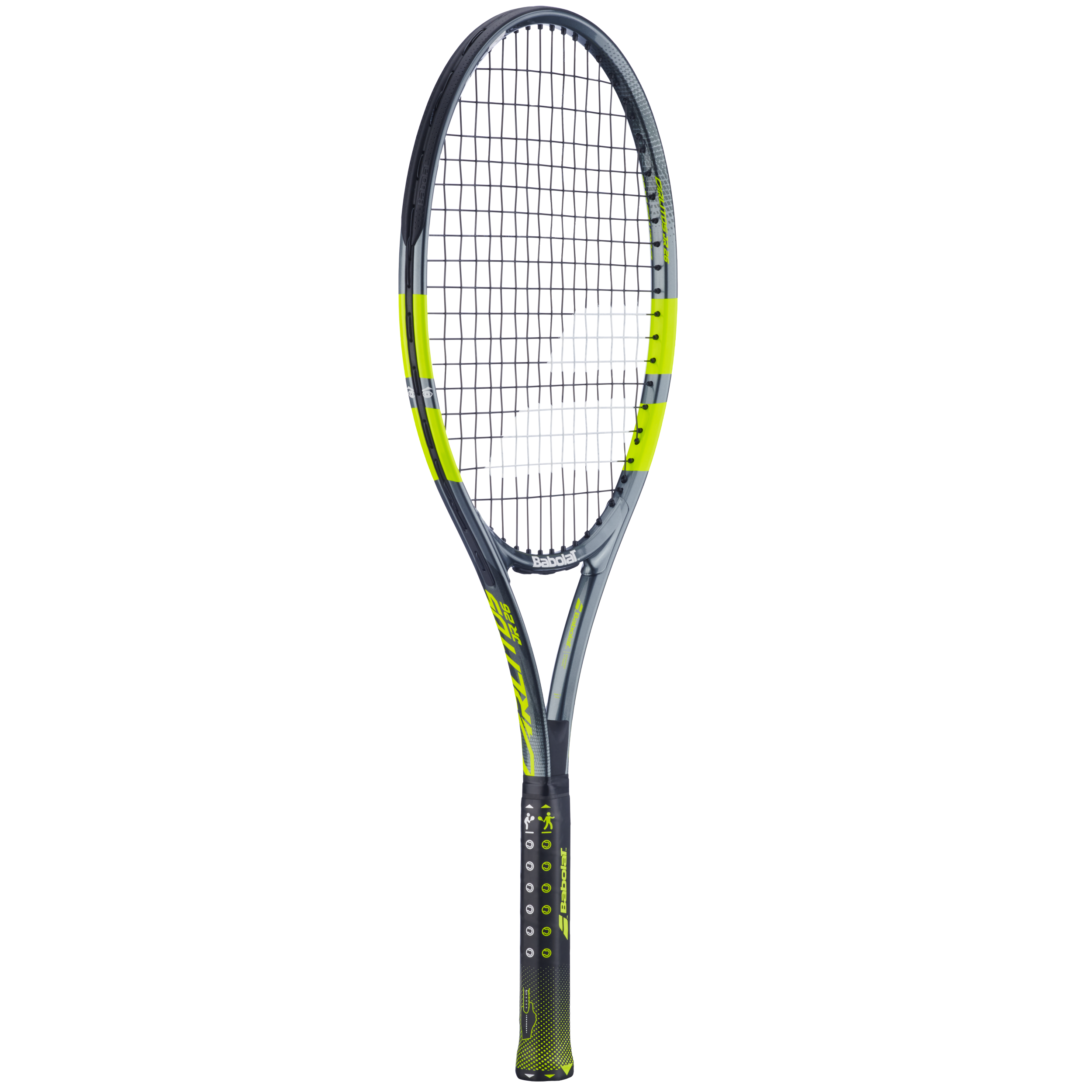 BABOLAT CARLITOS JR Tennisschläger BABOLAT