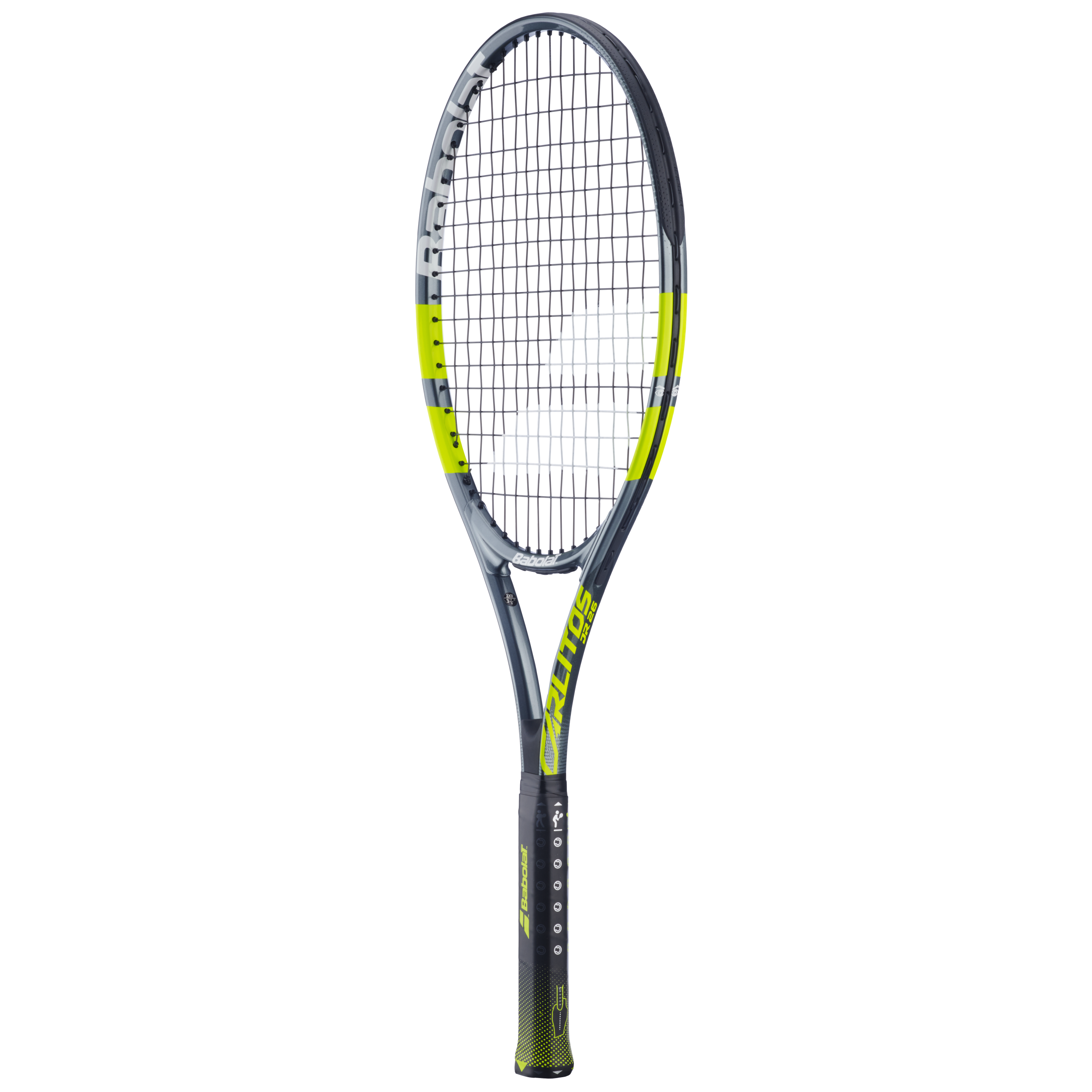 BABOLAT CARLITOS JR Tennisschläger BABOLAT