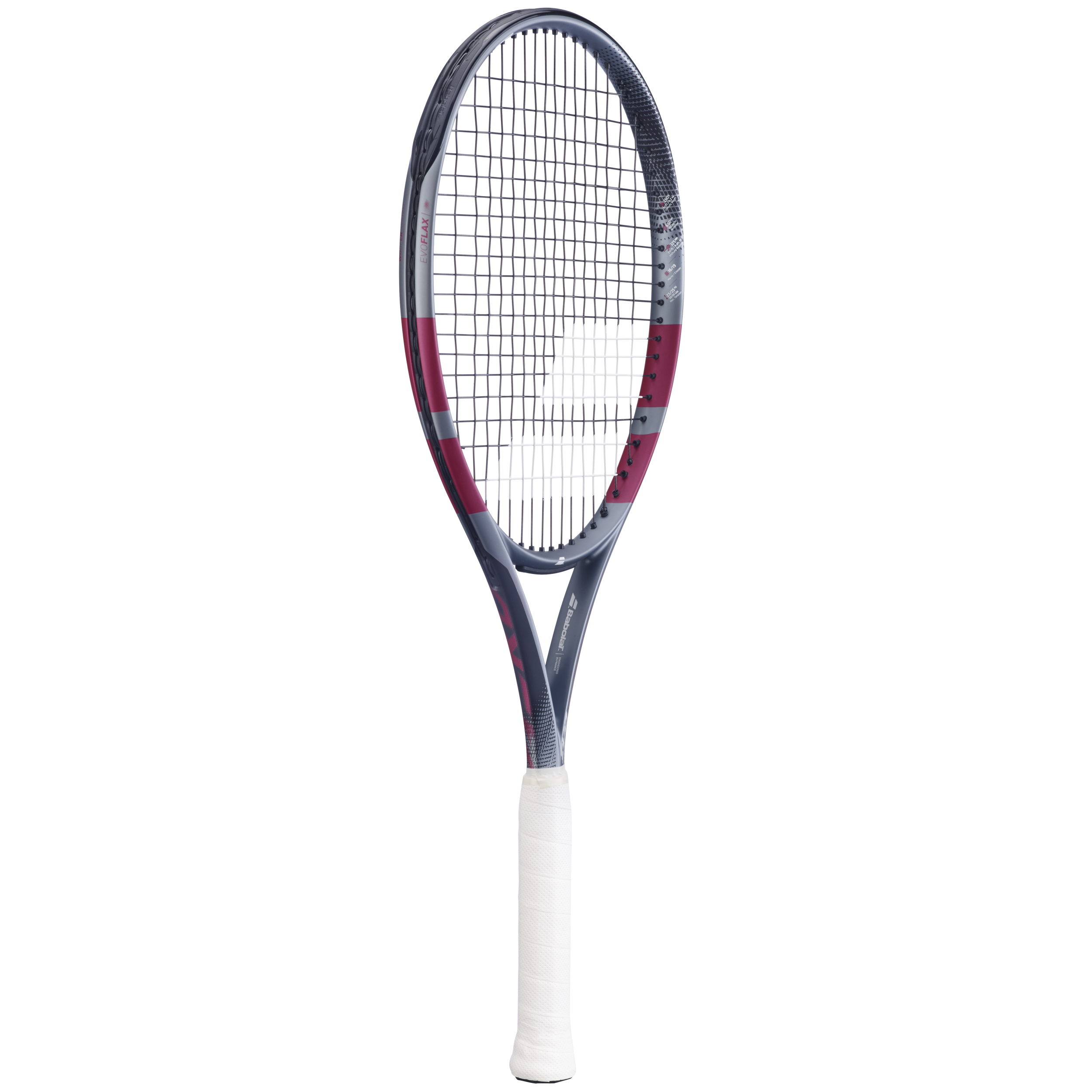 BABOLAT EVO AERO LITE PINK Tennisschläger BABOLAT