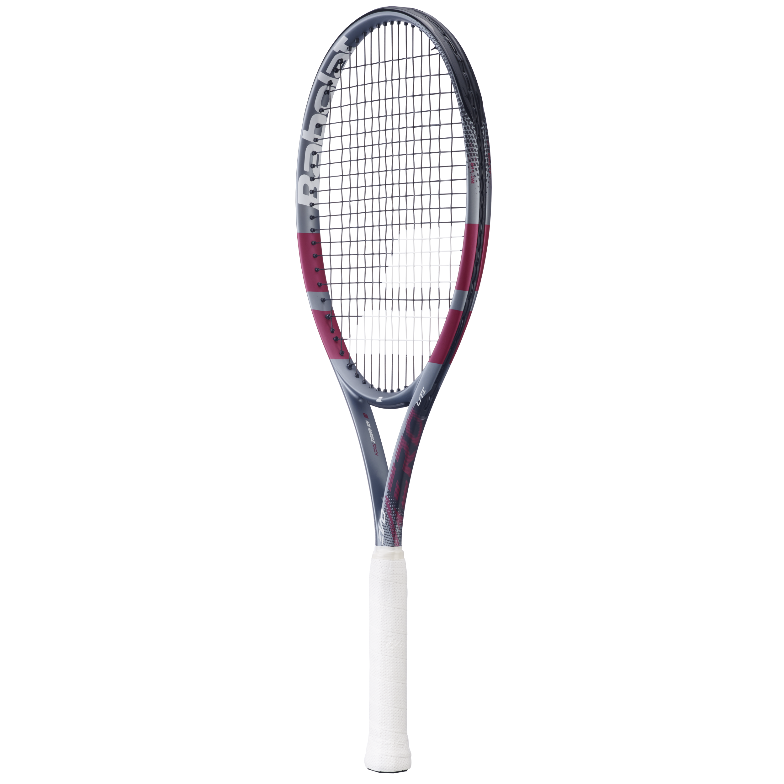 BABOLAT EVO AERO LITE PINK Tennisschläger BABOLAT