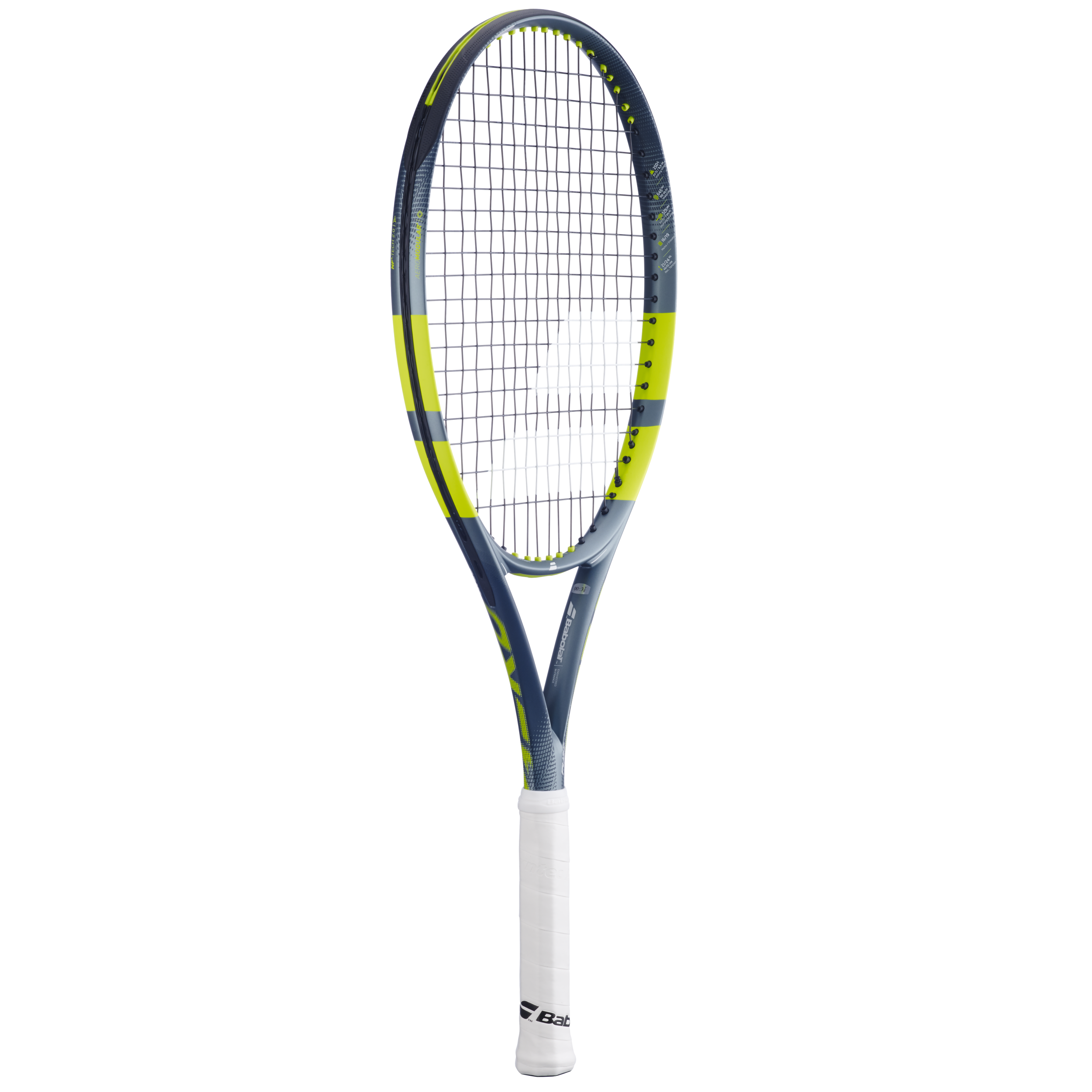 BABOLAT PURE AERO JUNIOR EXPERT Tennisschläger BABOLAT