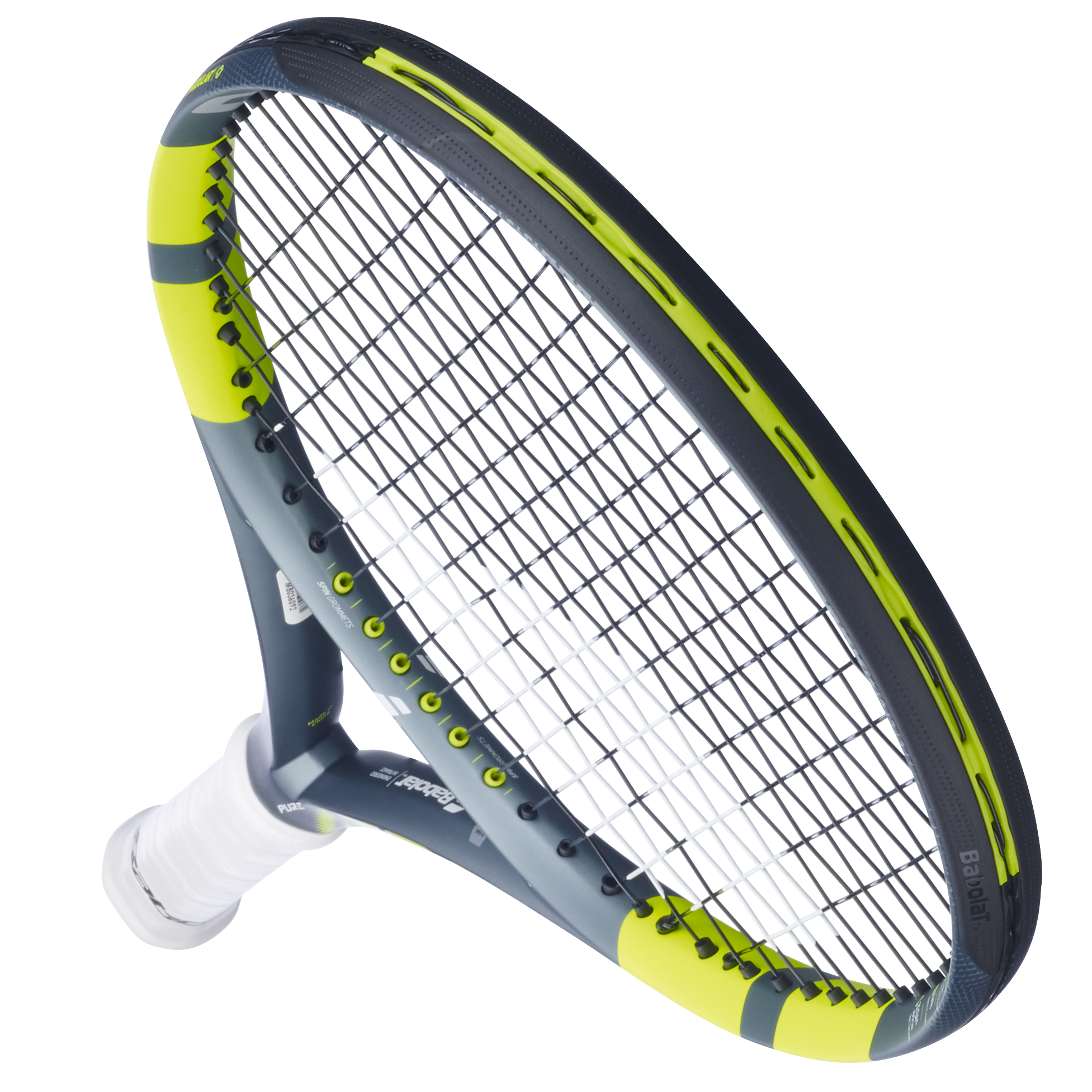 BABOLAT PURE AERO JUNIOR EXPERT Tennisschläger BABOLAT