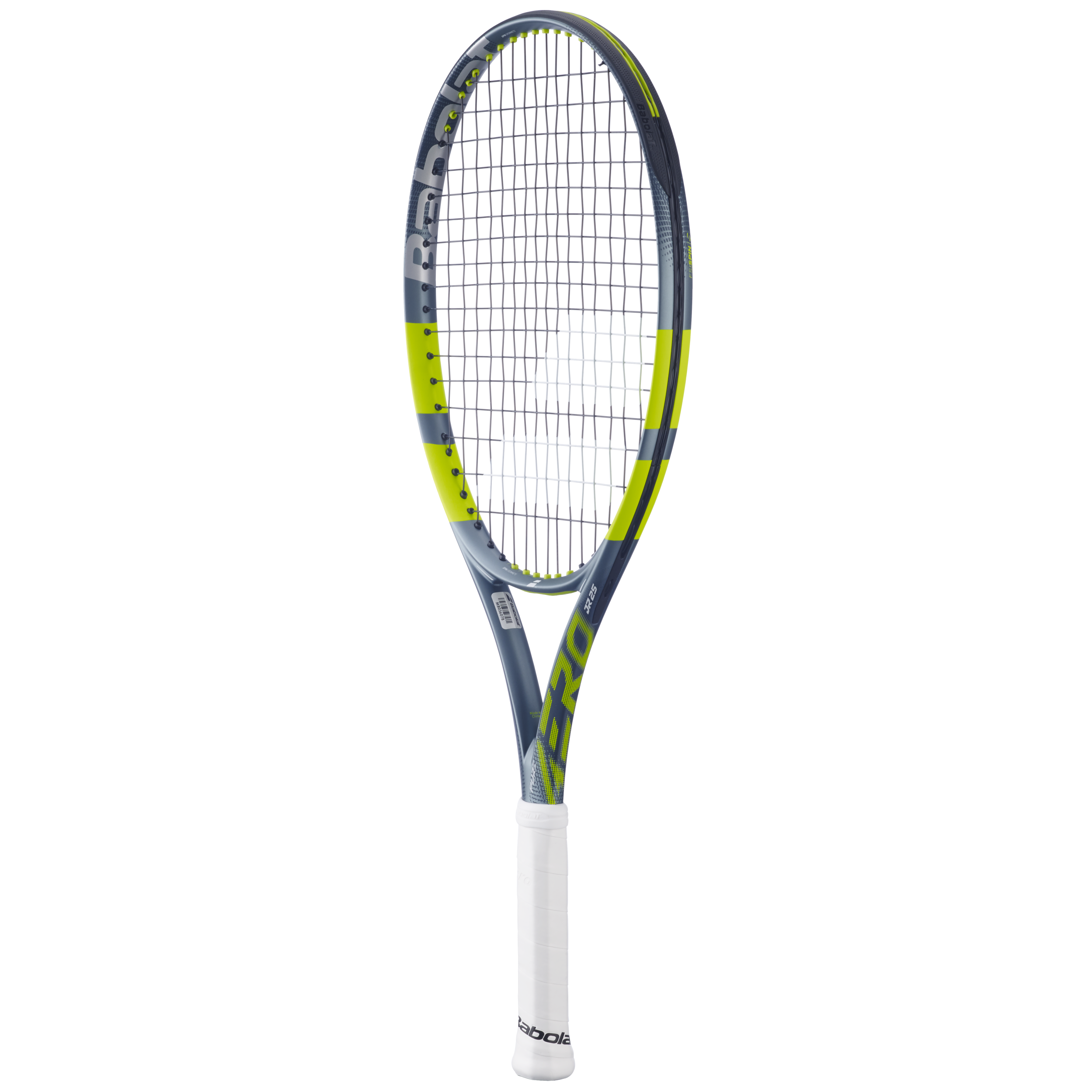 BABOLAT PURE AERO JUNIOR EXPERT Tennisschläger BABOLAT