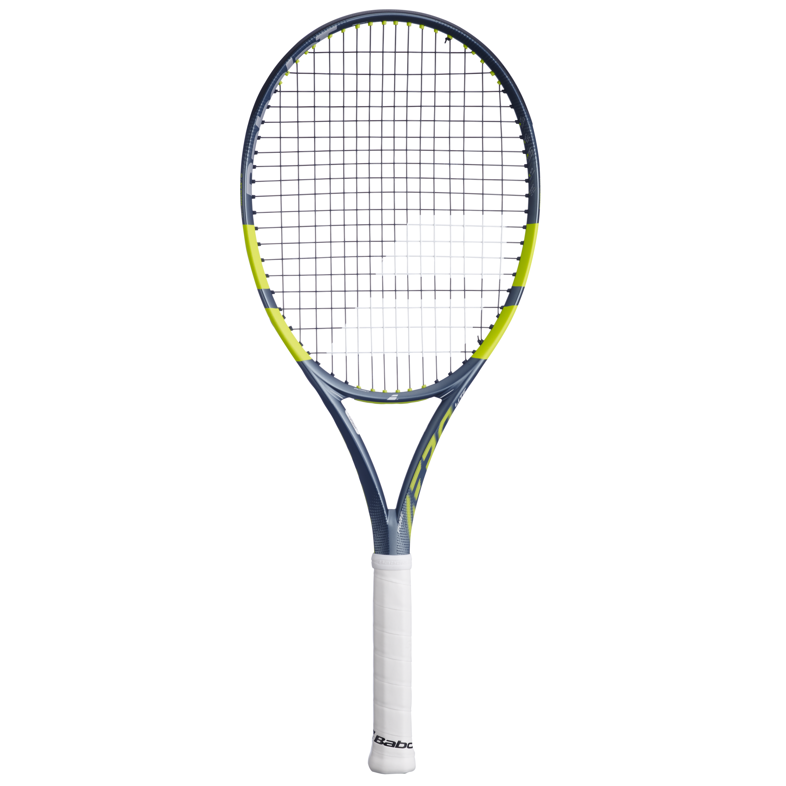 BABOLAT PURE AERO LITE Tennisschläger BABOLAT Black 0