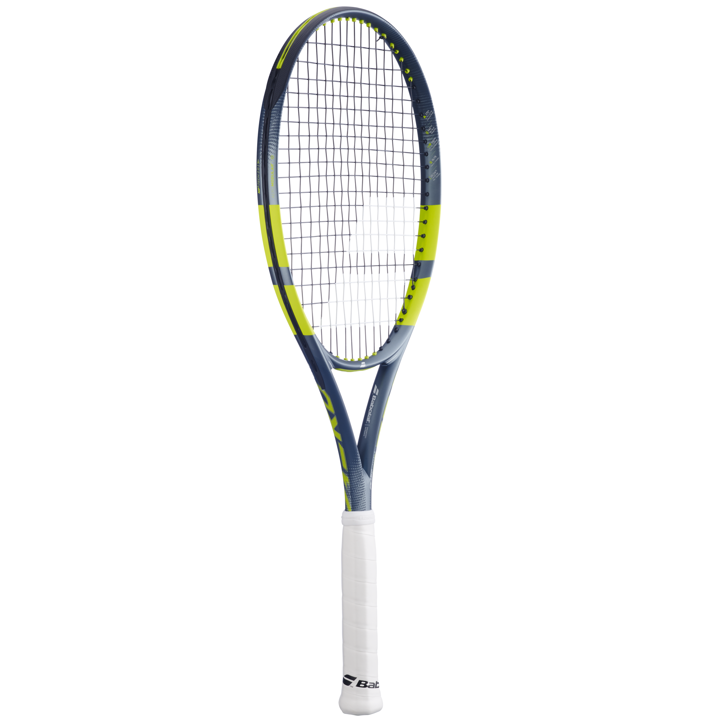 BABOLAT PURE AERO LITE Tennisschläger BABOLAT