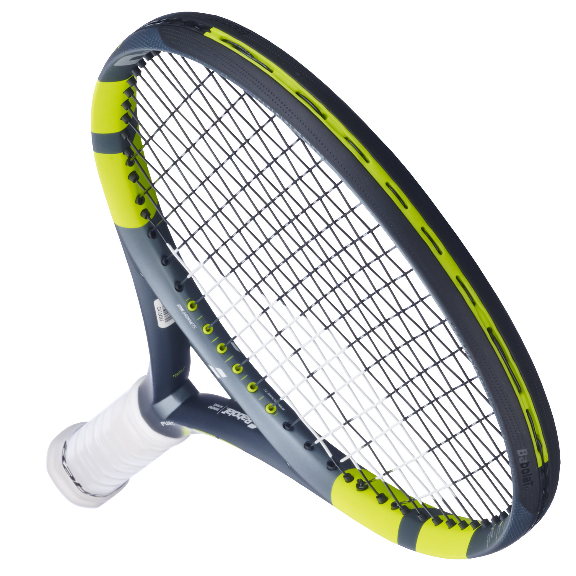 BABOLAT PURE AERO LITE Tennisschläger BABOLAT
