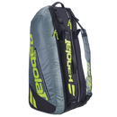 BABOLAT PURE AERO RH6 Tennistaschen & Rucksäcke BABOLAT Black -