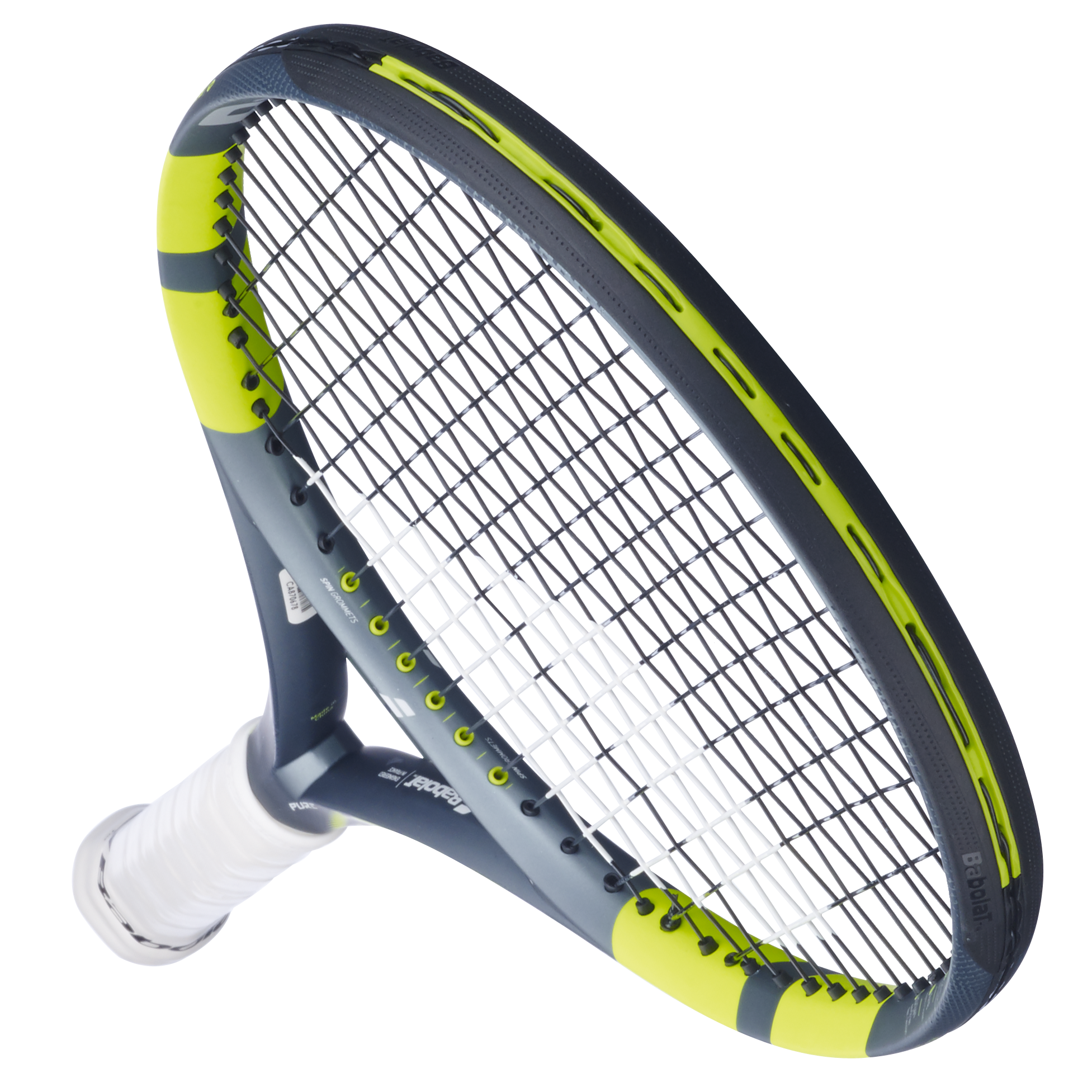BABOLAT PURE AERO TEAM Tennisschläger BABOLAT