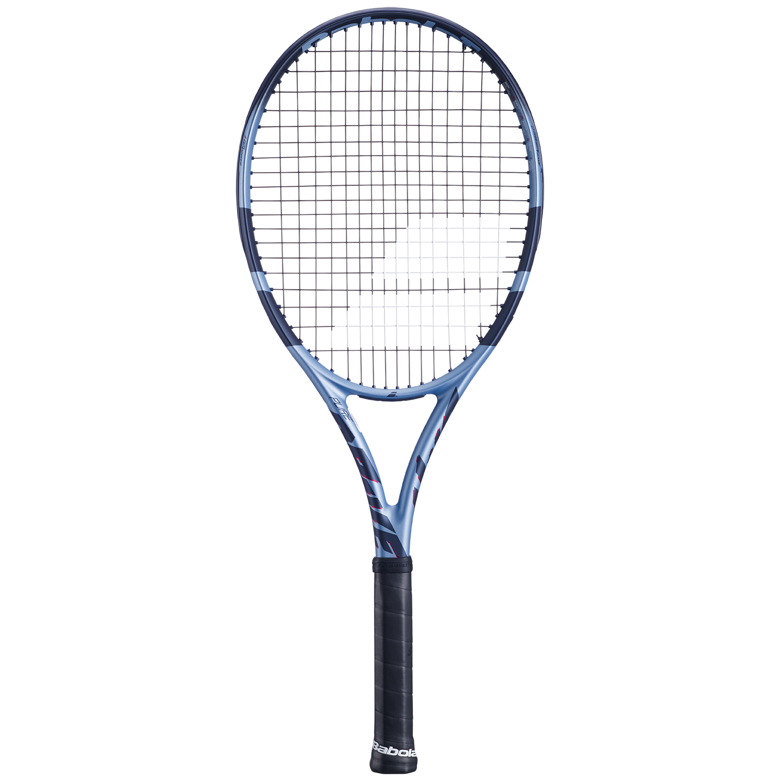 BABOLAT PURE DRIVE Tennisschläger BABOLAT Black 2