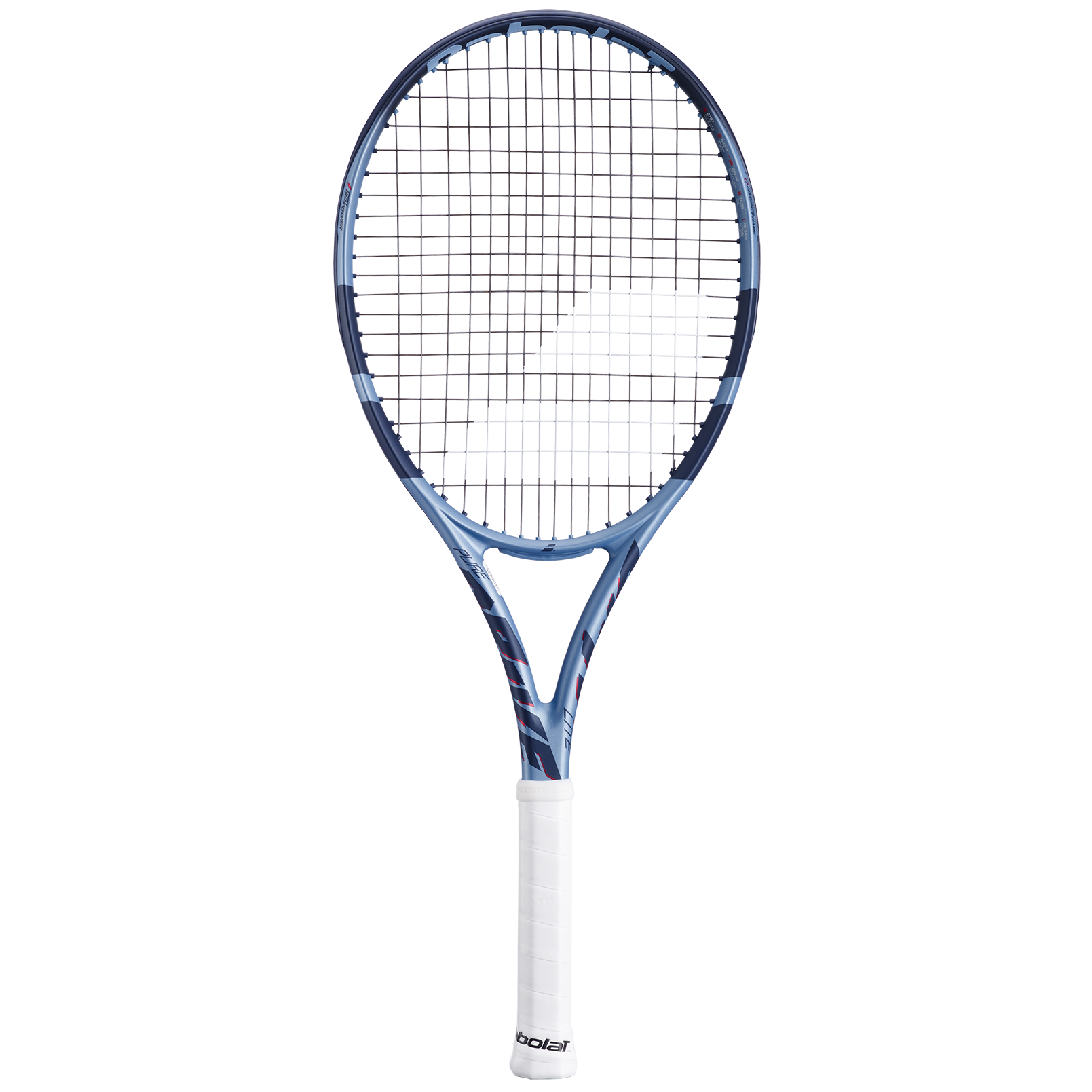 BABOLAT PURE DRIVE LITE Tennisschläger BABOLAT Black 0