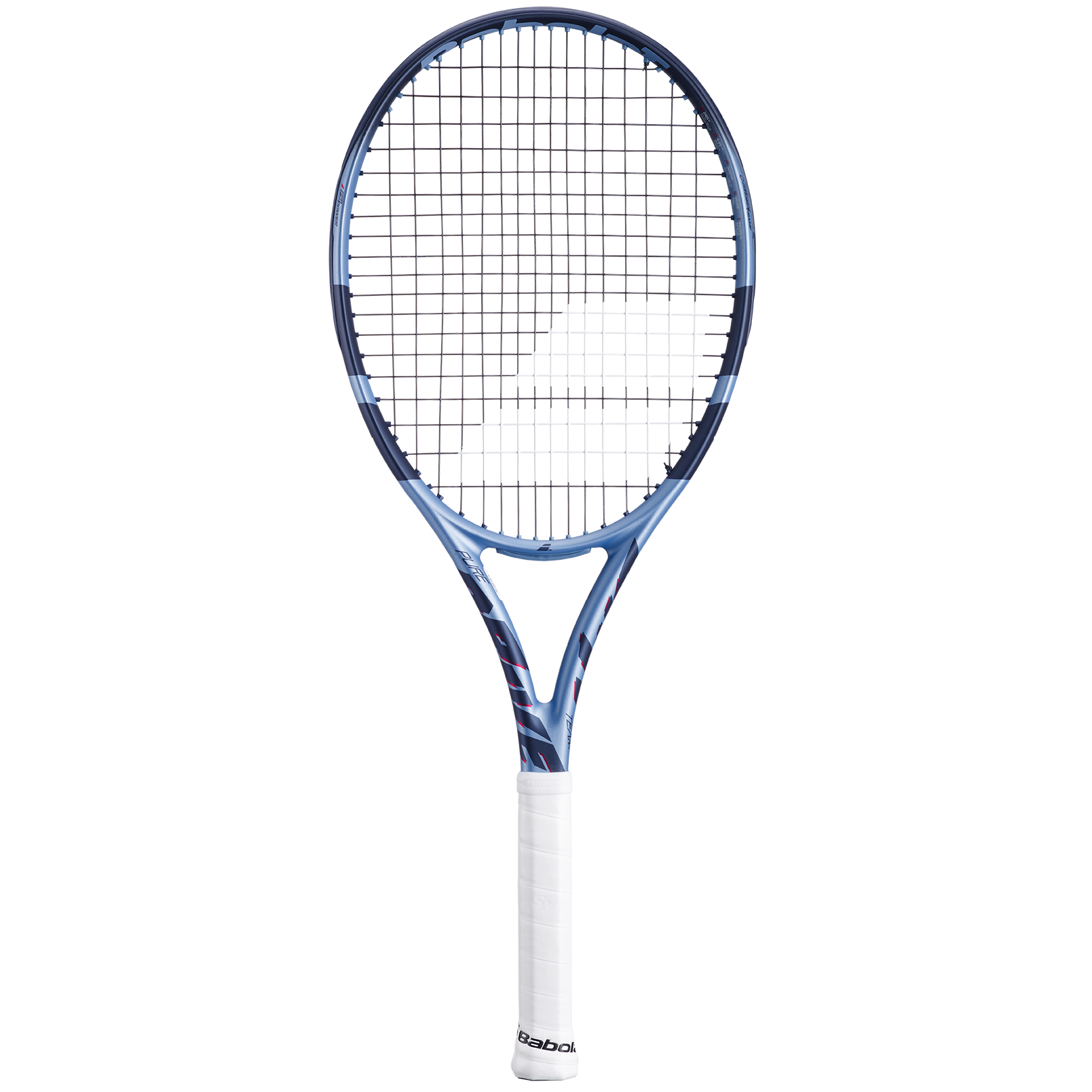 BABOLAT PURE DRIVE TEAM Tennisschläger BABOLAT Black 1