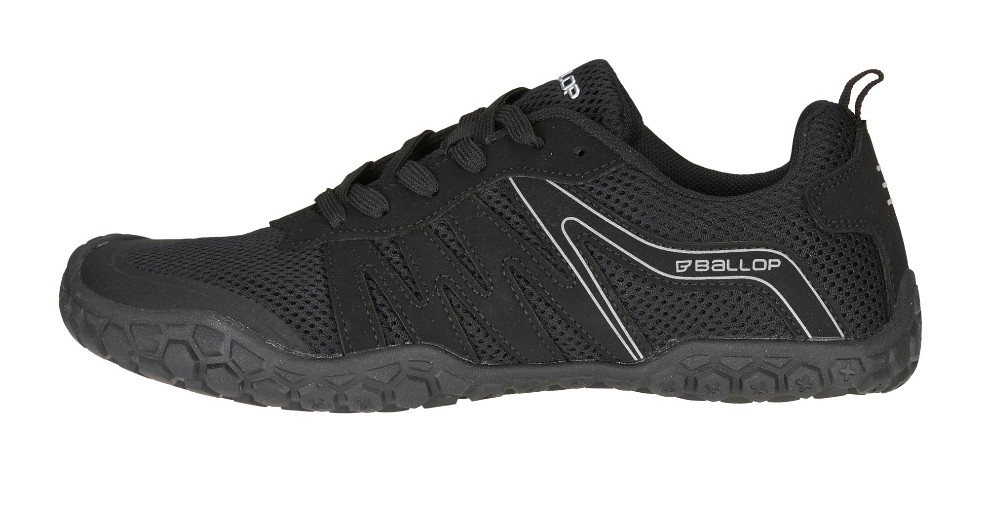 BALLOP Pellet Sneaker BALLOP