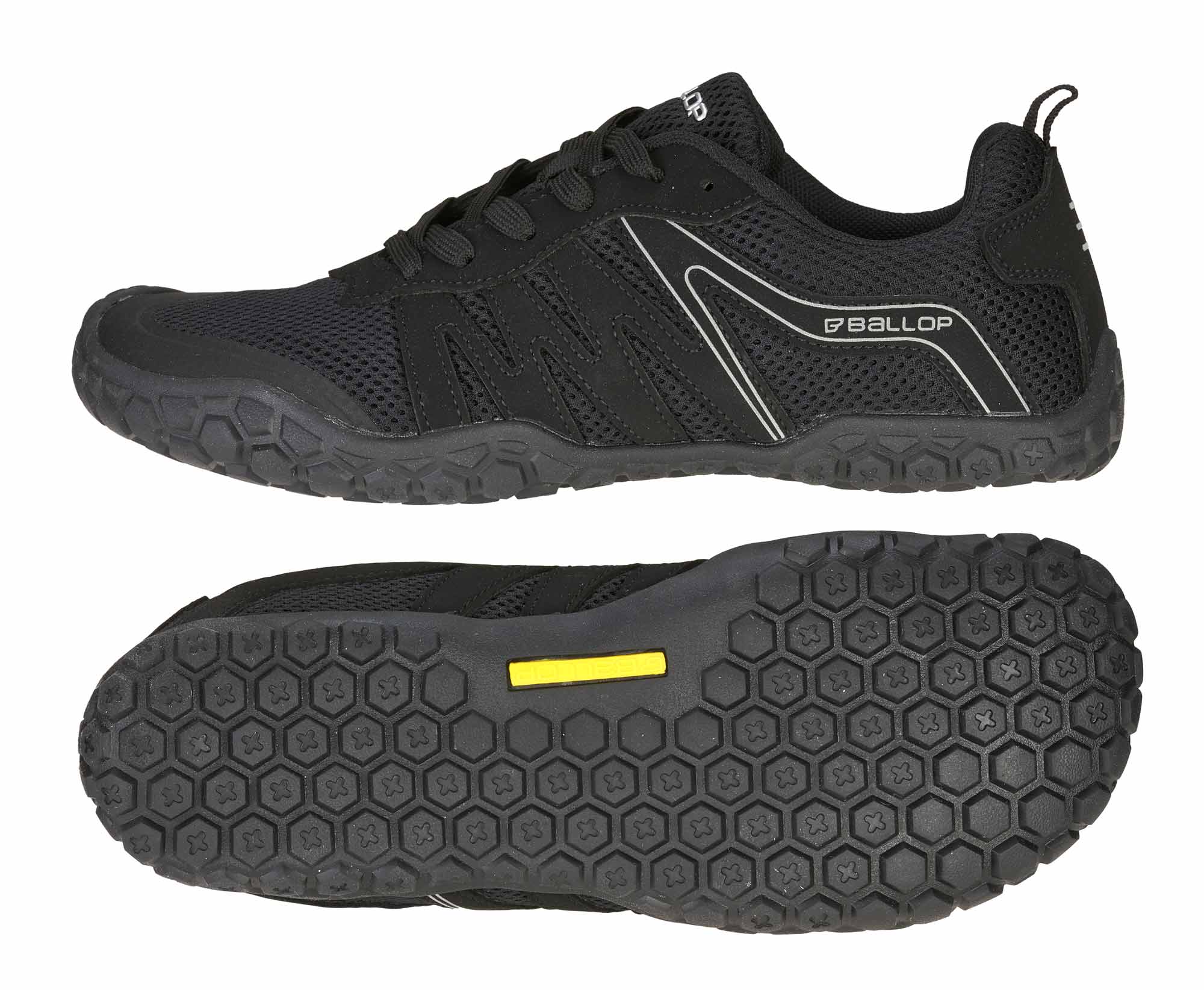 BALLOP Pellet Sneaker BALLOP
