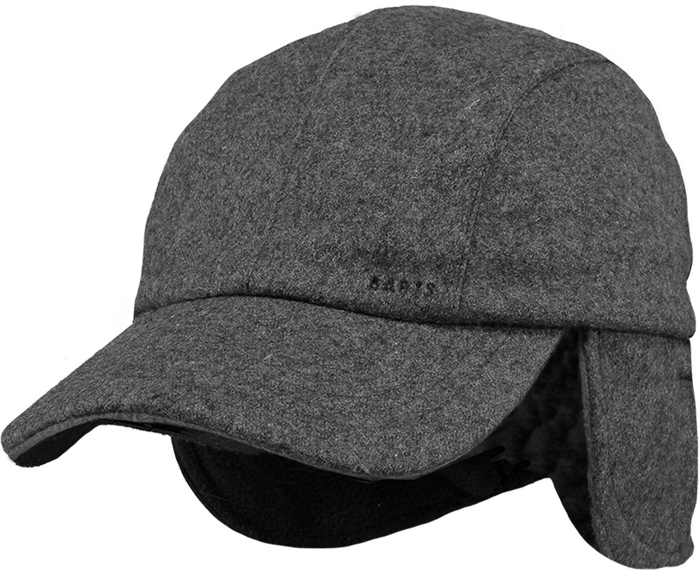 BARTS Active Cap Mützen BARTS 19 dark heather -