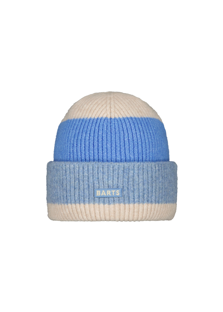 BARTS Ailisa Beanie Caps BARTS blue -