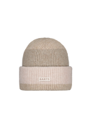 BARTS Ailisa Beanie Caps BARTS cream -