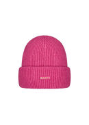 BARTS Ardelve Beanie Caps BARTS fuchsia -