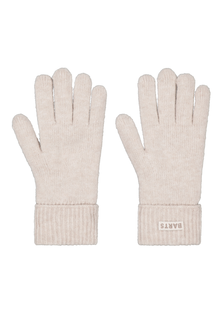 BARTS Ardelve Gloves Handschuhe BARTS cream S/M