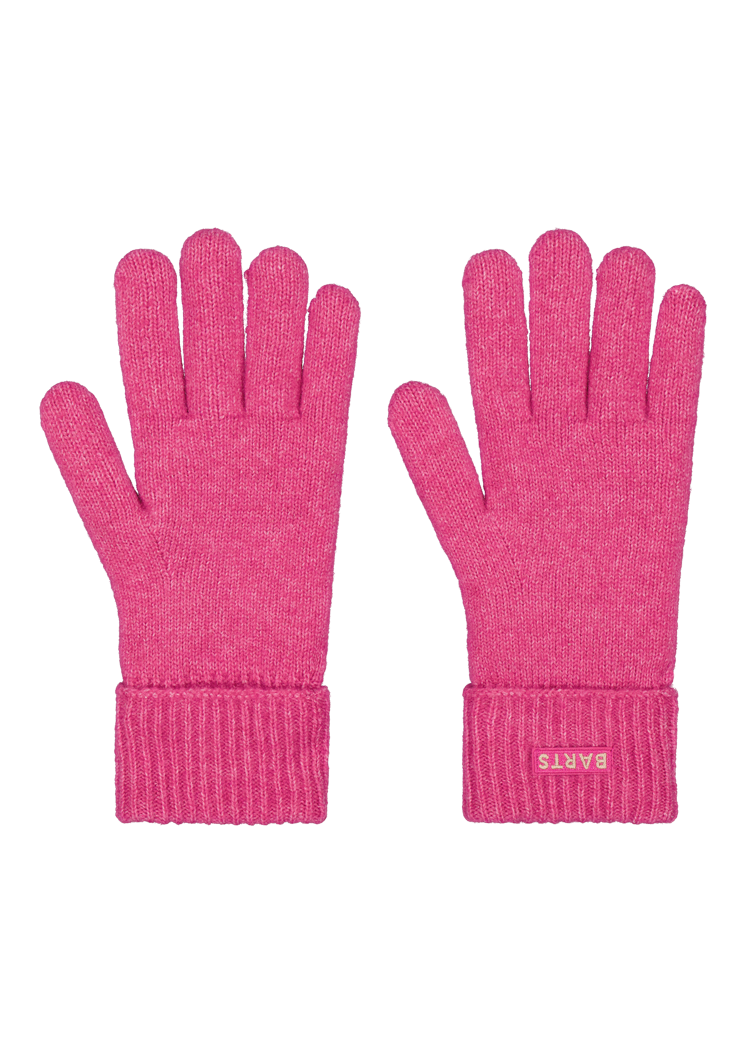 BARTS Ardelve Gloves Handschuhe BARTS fuchsia S/M