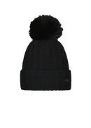 BARTS Augustia Beanie Caps BARTS black -
