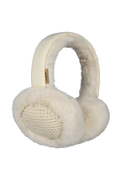 BARTS Bigwit Earmuffs BARTS 10 cream -