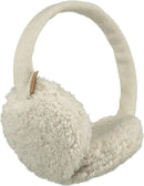 BARTS Browniez Earmuffs BARTS 10 cream -