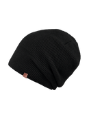 BARTS Coler Beanie Caps BARTS 01 black -