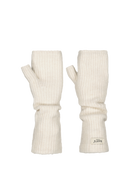 BARTS Darty Fingerless Gloves Handschuhe BARTS 10 cream S/M