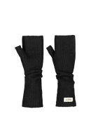 BARTS Darty Fingerless Gloves Handschuhe BARTS 1 S/M