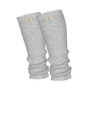 BARTS Darty Legwarmers BARTS 02 heather grey 38-40