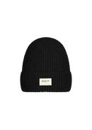 BARTS Darty Turnup Caps BARTS black -