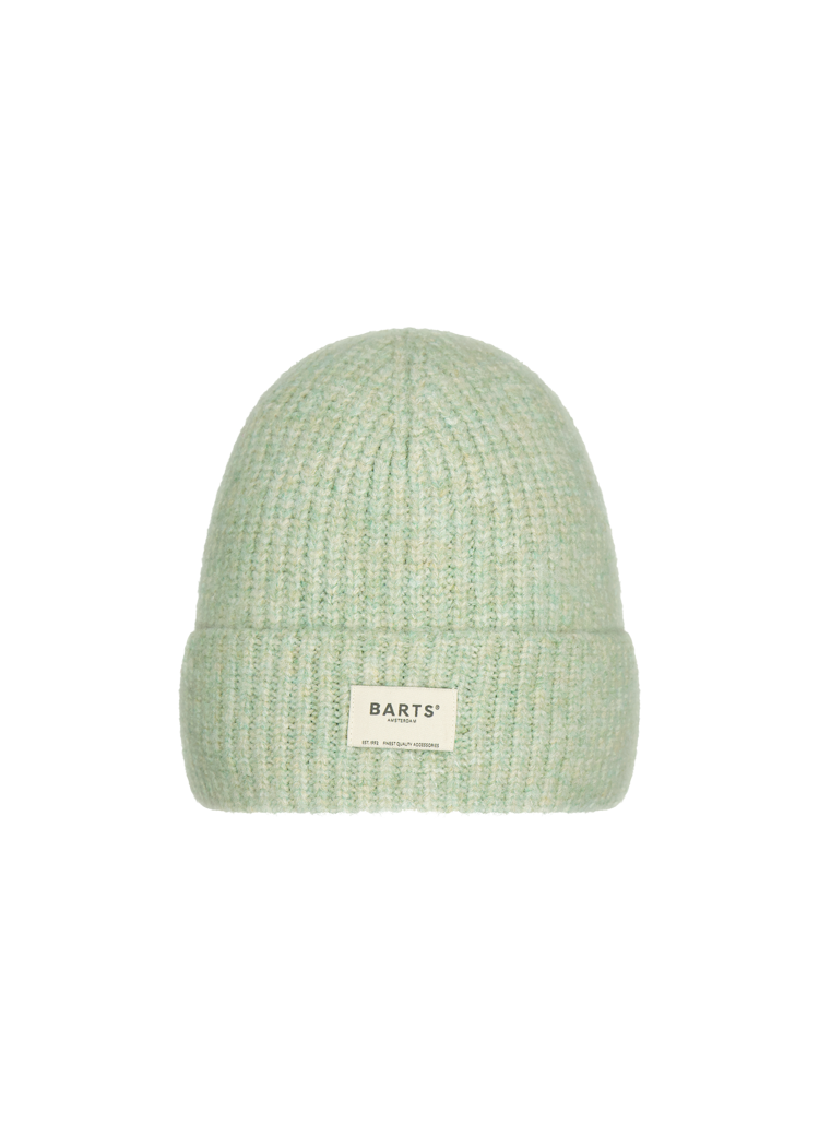 BARTS Darty Turnup Caps BARTS stone -