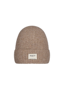 BARTS Darty Turnup Caps BARTS light brown -
