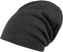 BARTS Eclipse Beanie Kids Mützen BARTS 19 dark heather 53