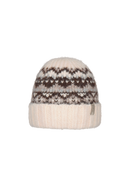 BARTS Eimhir Beanie Caps BARTS brown -