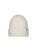 BARTS Fhearna Beanie Caps BARTS cream -