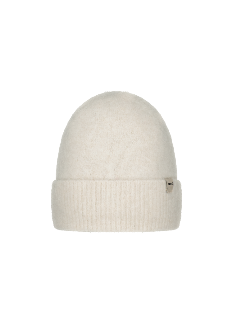 BARTS Fhearna Beanie Caps BARTS cream -