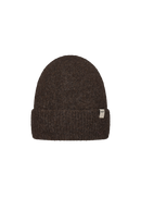 BARTS Fhearna Beanie Caps BARTS dark brown -