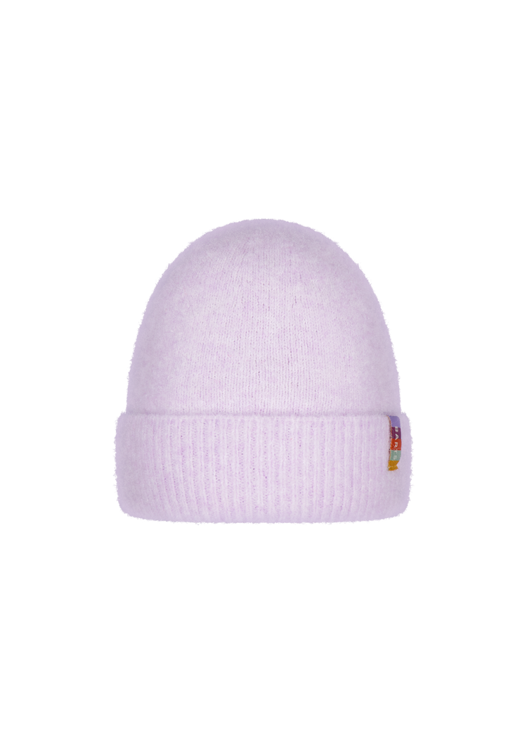BARTS Fhearna Beanie Kids Mützen BARTS lilac 53
